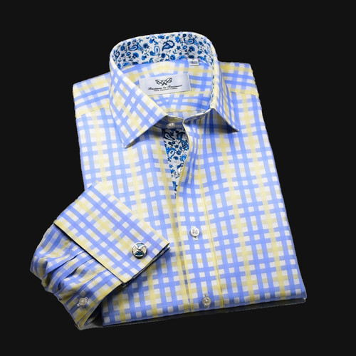 Camicia abito lavoro - camicia,
