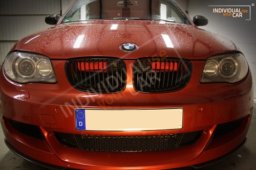 Bmw serie e82 coupé - bmw,