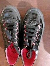 Star Wars Scarpe Superga 37 Darth Vader