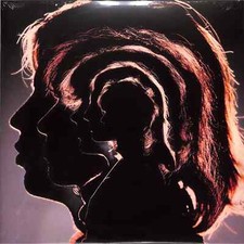 The Rolling Stones / HOT ROCKS