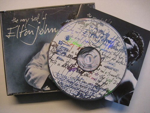 Elton john the very best - very, of