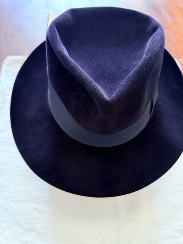 Vintage salvatore balbi felt - salvatore,