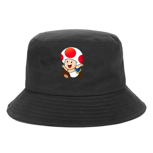 Cappello secchiello super - cappello,