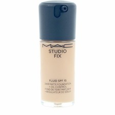 Base per Trucco Fluida Mac