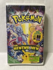 Pokémon the First Movie