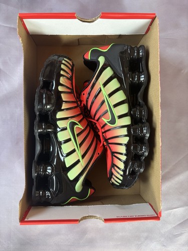 Nike shox sneaker - shox,