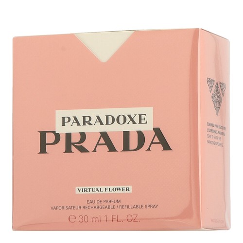 Prada paradoxe virtual - paradoxe,