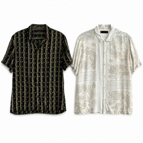 Confezione camicie uomo - confezione,