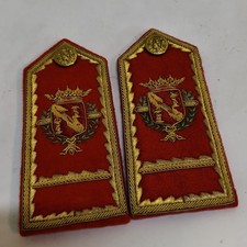 Spalline casa El Pardo guardia