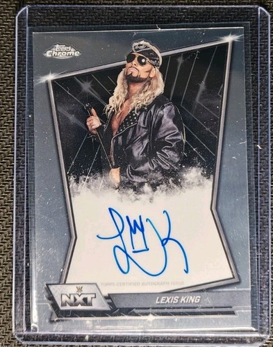 Autografo 2026 topps - 2026, chrome