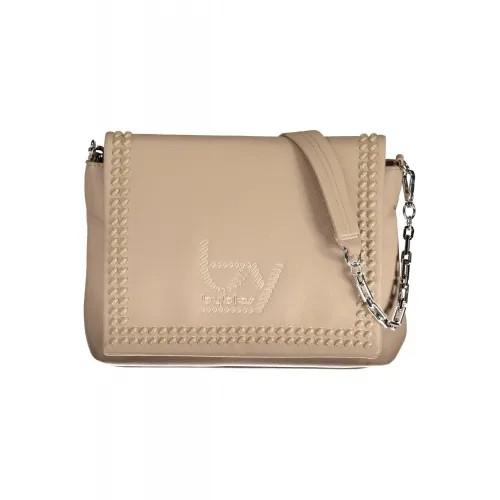 Byblos borsa donna beige - byblos,
