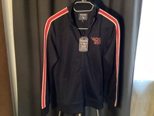 Gilet sportivo ragazzo