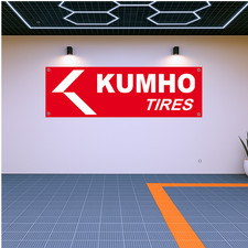 Striscione bandiera corsa