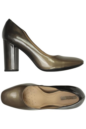 Geox décolleté donna tacchi