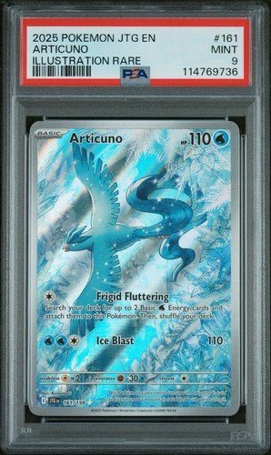 Articuno pokemon 161 - articuno,