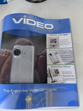 Videocamera digitale pura