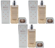 Boss ORANGE 3 x 30 ml Eau de