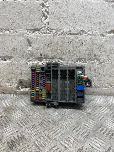 Modulo scatola fusibili - , honda
