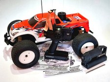 Coche radiocontrol Tamiya TNX