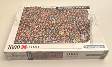 Clementoni Mordillo Impossible