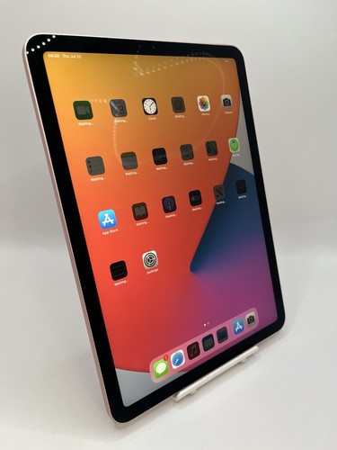 Apple ipad air generazione - apple, 4a