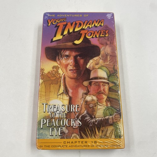 The adventures young - adventures,