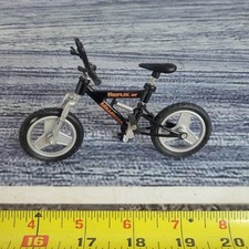 Mini bici a mano Reflex GT