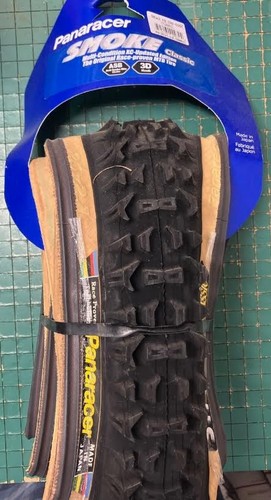 Pneumatici panaracer fumo - fumo, e