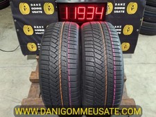 Pneumatici Invernali 2 Gomme