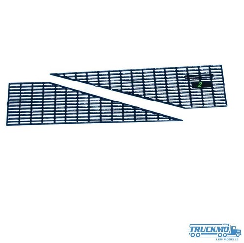 Tekno ricambi volvo f10 - ricambi,