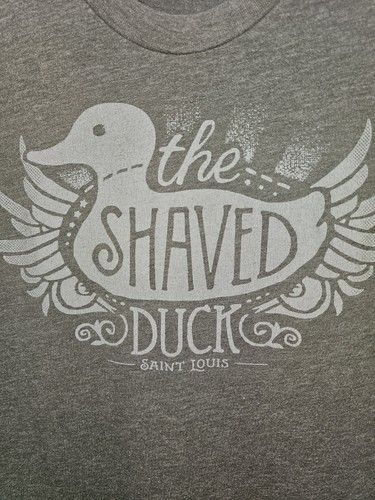 Shirt uomo shaved - uomo,