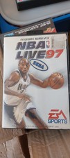 Sega Mega Drive NBA Live 97