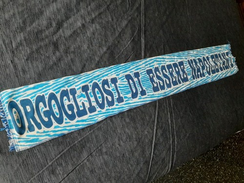 Sciarpa scarf vintage - sciarpa,