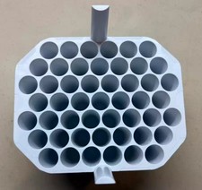 4PCS Adattatori a secchio