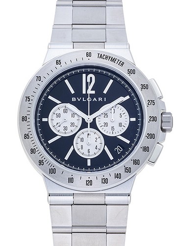 Bvlgari diagono velocissimo - diagono,