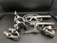 Shimano ultegra groupset 6500