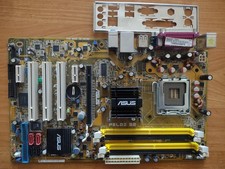 ASUS P5LD2 SE LGA775 Intel
