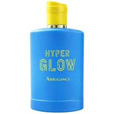 Arrogance Hyper Glow Profumo