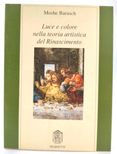 LUCE E COLORE NELLE TEORIA