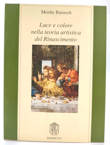 Luce colore nelle teoria - nelle,