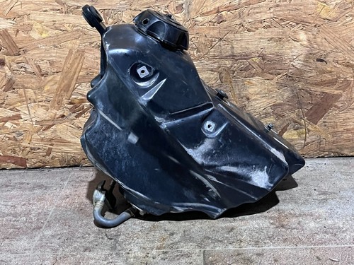 Serbatoio benzina honda crf - serbatoio,