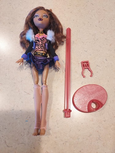 Monster high prima ondata - high,
