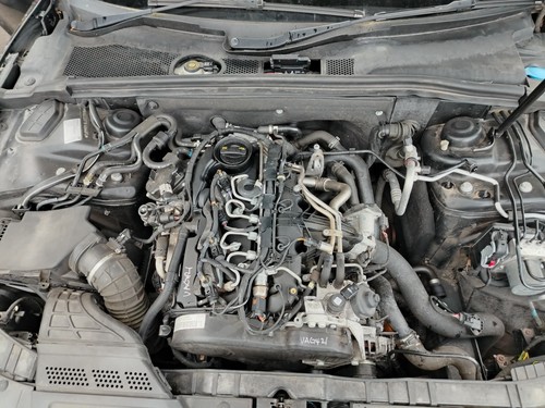 Motore audi cglc 177cv - b8.5,
