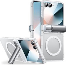 Custodia magnetica protezione