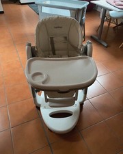 Seggiolone Peg Perego Tata Mia