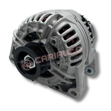 Alternatore 12v 120AH per OPEL