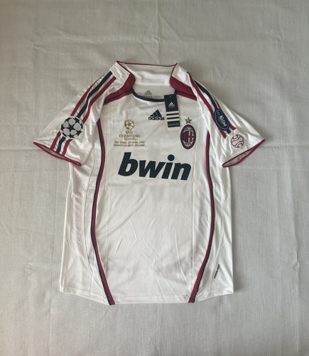 Maglia milan kaká - kaká, #22