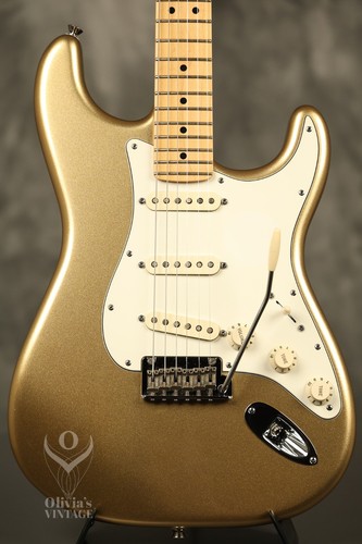 2014 fender 60th anniversary - 2014,