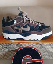 Nike Air Force 3 Low SP Nigo