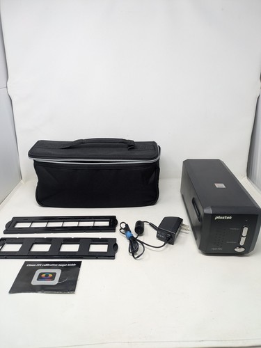 Plustek opticfilm 8200i - 8200i,
